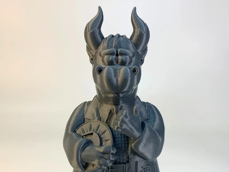 NobuPhil the Bull