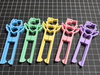 0.2mm 层高, 2 层墙, 15% 填充