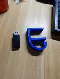 Clip de gestion de câbles sans vis — photo 2
