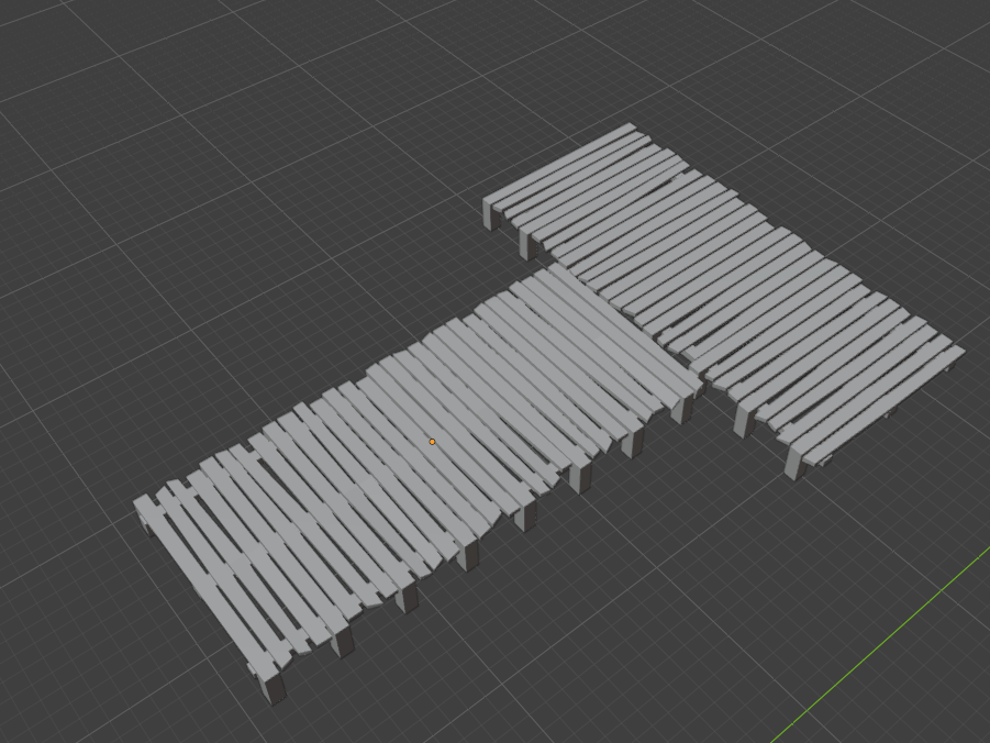 Pier, Shiffport, Miniature, Tabletop Game