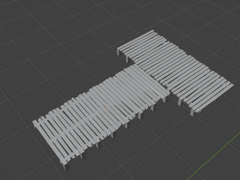 Pier, Shiffport, Miniature, Tabletop Game