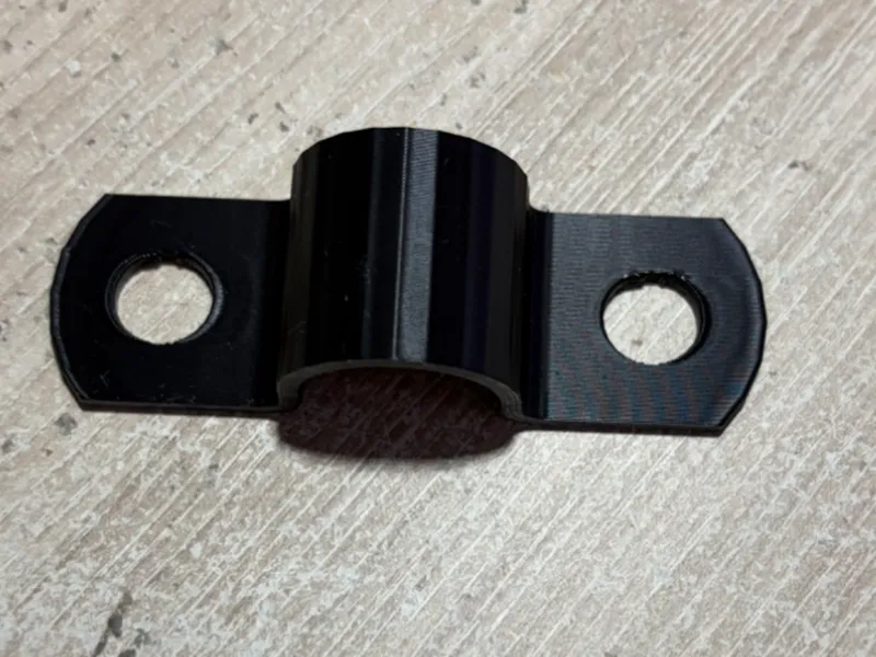 20mm Hose & Pipe Clip / Mount