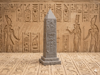 Ancient Obelisk