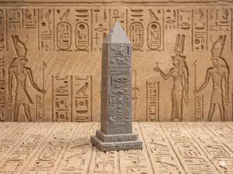 Ancient Obelisk