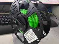 0.2mm layer, 5 walls, 10% infill