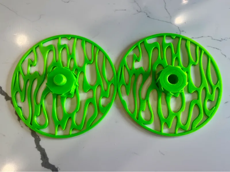 Sunlu AMS 250g Spool Adapter 