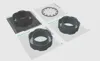 0.24mm layer, 2, 3 or 4 walls, 15% infill