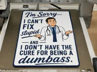 Doctor Sign