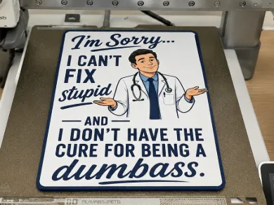 Doctor Sign