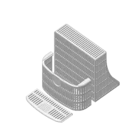 Slitted, 0.4mm layer, 6 walls, 25% infill