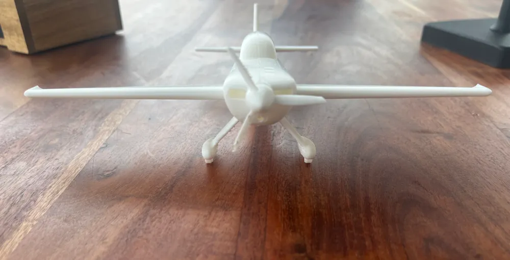 EXTRA 330LX Toy V1 by RTX_Nitrox - MakerWorld