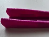 Reservoir pour coupe ongles