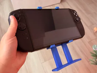 Legion Go 2 Belly Stand (No Case)