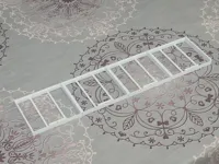 Four - 0.28mm layer, 2 walls, 15% infill