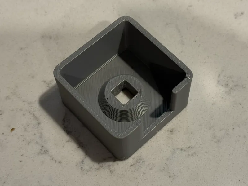 3/8" Ratchet Headlight Adapter Tool H11