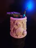 0.12mm layer, 2 walls, 6% infill: High Quality