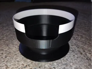 Toilet Plunger Holder