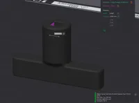 Cle carree 5,5 mm pour batterie Carlsbro — photo 1