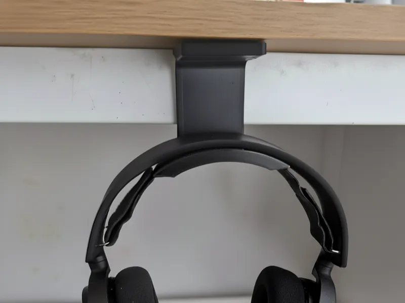 Headphones Stand