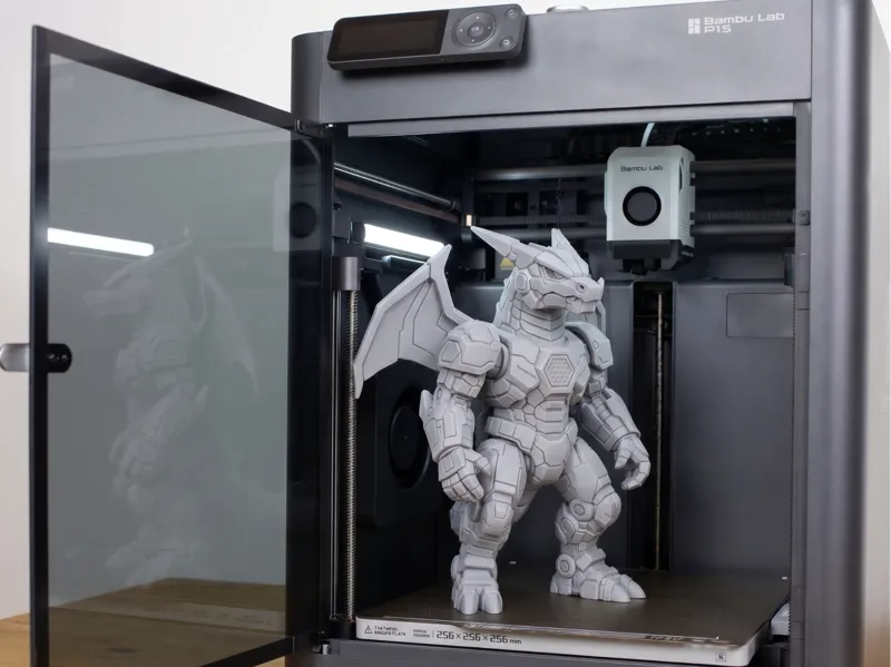 Mecha Charizard Pokemon 2026