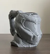 0.2mm layer, 3 walls, 15% infill