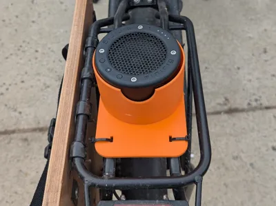 Minirig Bluetooth Speaker Holder