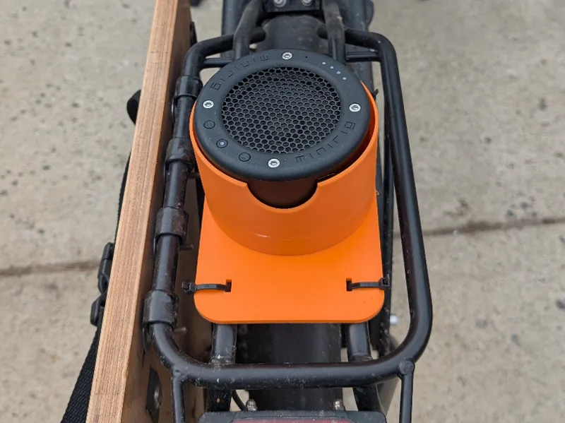 Minirig Bluetooth Speaker Holder