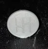 Bambu Lab Coin 0.16mm layer, 2 walls, 15% infill