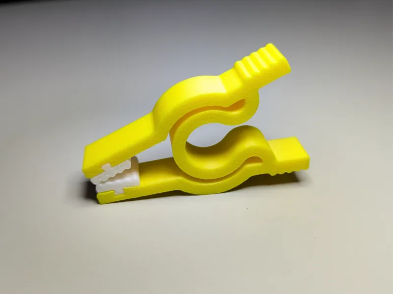 memo clip V1