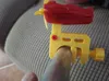 Handlebar Lock