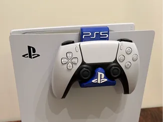 PS5 Controller Hanger Holder
