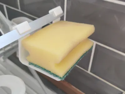 Brabantia Dish Rack Sponge Tray