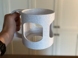 Ninja Creami Cup