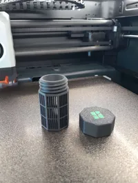 Boîte à dessiccant modulaire — photo 2