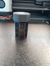 Boîte à dessiccant modulaire — photo 3