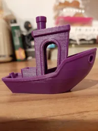 0.2mm layer, 2 walls, 15% infill 548548
