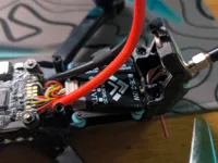 0.2mm 层高, 2 层墙, 15% 填充