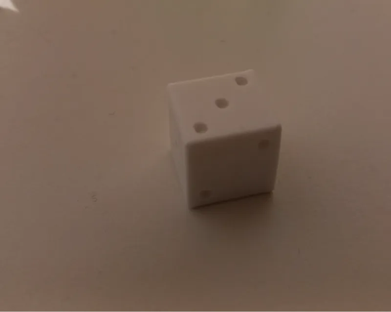 Dice