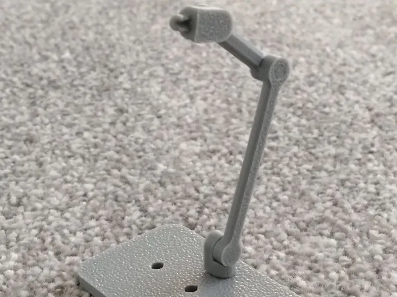 Mini Display Stand V2