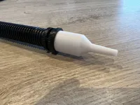 Adaptateur de gonflage pour compresseur Intex Pure Spa — photo 2