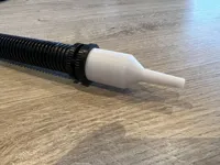 Adaptateur de gonflage pour compresseur Intex Pure Spa — photo 1