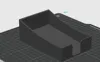 Note Card/Index Card Holder_V2 3x5