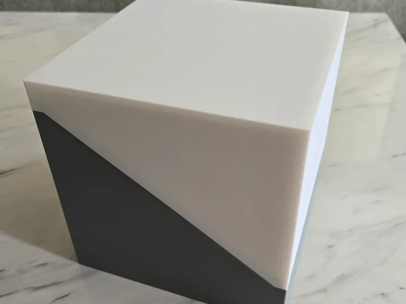 Vinyl LP 7" Storage Box