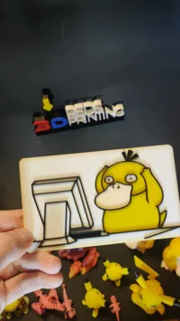 0.16mm layer, 2 walls, 15% infill