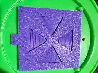 Battery Cover