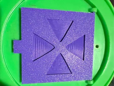 Battery Cover