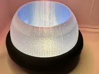 0.12mm layer, 2 walls, 15% infill