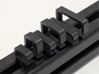 0.2mm, 4 walls, 15% infill, Clockwise stop all variants
