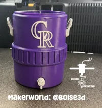 Rockies