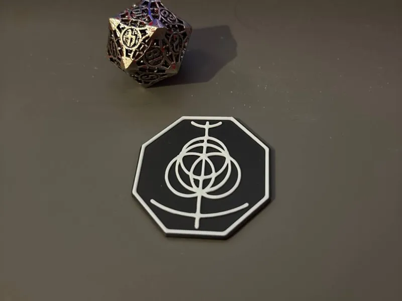 Elden Ring memento Sigil